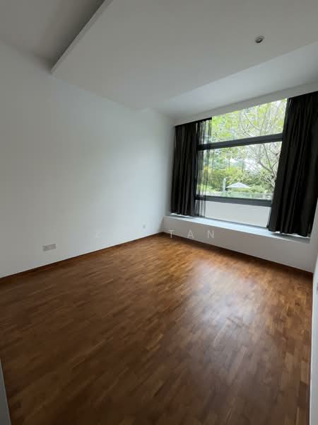 Viz at Holland, 221 Queensway, 2 Bedrooms, 1,130 sqft, Condominium For Rent, by Zen Tan, 500097479 - Master Bedroom - PropertyGuru.com.sg