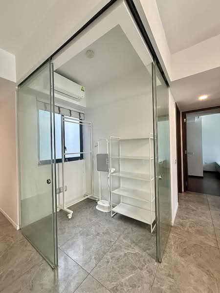 The M, 36 Middle Road, 2 Bedrooms, 753 sqft, Condominium For Rent, by Kuanyee Goh, 500097481 - Interior - PropertyGuru.com.sg