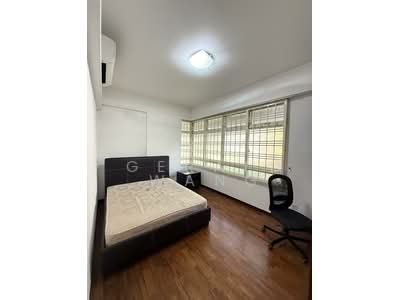 For Rent - 269B Compassvale Link