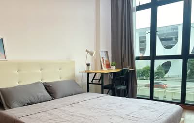 For Rent - Harbourlights