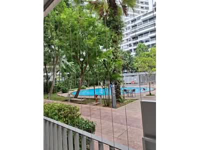 For Rent - The Interlace