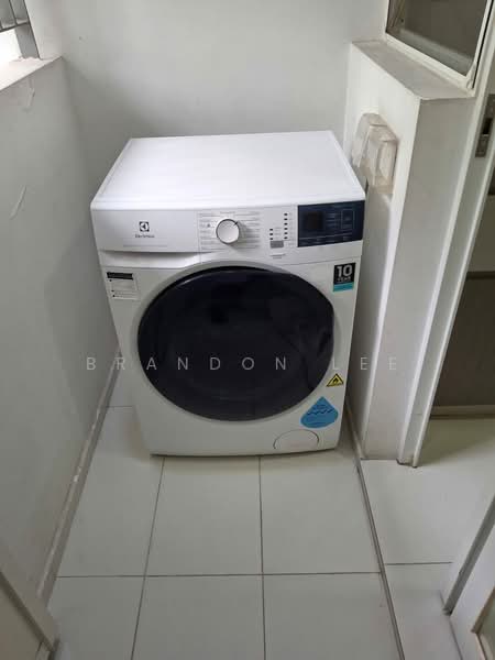 The Interlace, 180 Depot Road, 1 Bedroom, 550 sqft, Condominium For Rent, by Brandon Lee, 500097485 - Interior - PropertyGuru.com.sg