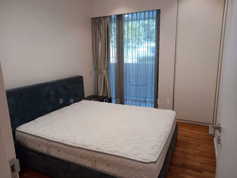 The Interlace, 180 Depot Road, 1 Bedroom, 550 sqft, Condominium For Rent, by Brandon Lee, 500097485 - Bedroom - PropertyGuru.com.sg