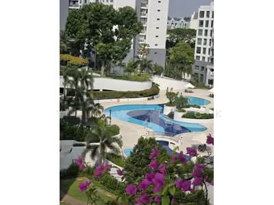 For Rent - Signature Park