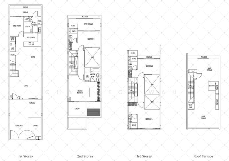 For Sale Luxus Hills