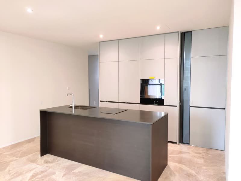 Amber Park Condominium For Sale at S$ 4,700,000 | PropertyGuru Singapore - Dry Kitchen