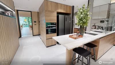 For Sale - Cheap 4 Bed Dual Key in Jurong with Discount garden views