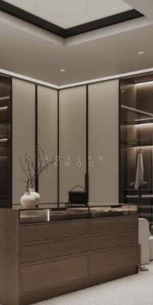 ☎️ADELYN 9325❤️❤️9988 ✨⭐️MODERN ELEGANCE LUXURY DETACHED HOME ✨⭐️ Detached House For Sale at S$ 18,000,000 | PropertyGuru Singapore - Interior