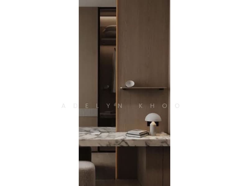 ☎️ADELYN 9325❤️❤️9988 ✨⭐️MODERN ELEGANCE LUXURY DETACHED HOME ✨⭐️ Detached House For Sale at S$ 18,000,000 | PropertyGuru Singapore - Interior