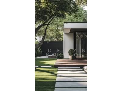 For Sale - ☎️ADELYN 9325❤️❤️9988 ✨⭐️MODERN ELEGANCE LUXURY DETACHED HOME ✨⭐️