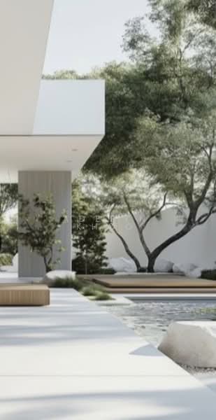 ☎️ADELYN 9325❤️❤️9988 ✨⭐️MODERN ELEGANCE LUXURY DETACHED HOME ✨⭐️ Detached House For Sale at S$ 18,000,000 | PropertyGuru Singapore - Exterior