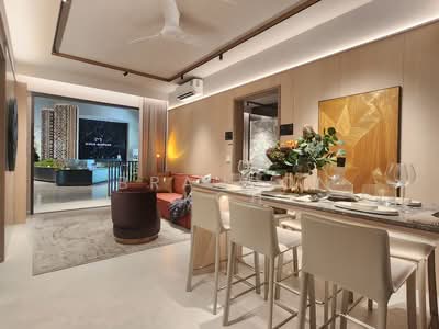 For Sale - River Modern