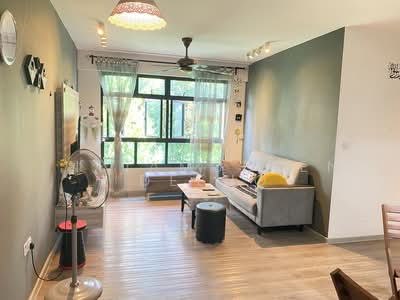 For Sale - 808C Choa Chu Kang Avenue 1