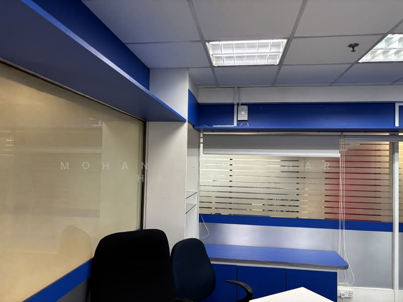 Peninsula Shopping Centre, 3 Coleman Street, 365 sqft, Other Retail For Rent, by Mohan Murlidhar Harjani, 500097500 - Interior - CommercialGuru.com.sg