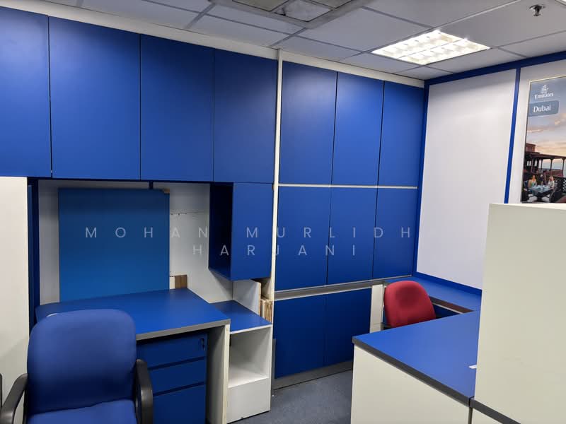 Peninsula Shopping Centre, 3 Coleman Street, 365 sqft, Other Retail For Rent, by Mohan Murlidhar Harjani, 500097500 - Interior - CommercialGuru.com.sg