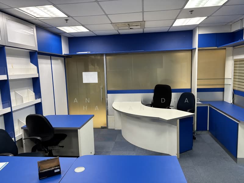 Peninsula Shopping Centre, 3 Coleman Street, 365 sqft, Other Retail For Rent, by Mohan Murlidhar Harjani, 500097500 - Interior - CommercialGuru.com.sg
