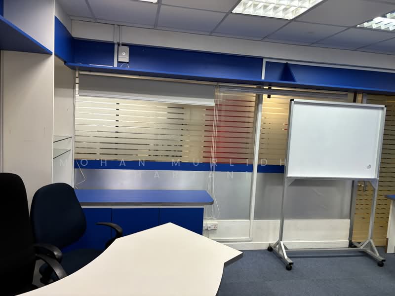 Peninsula Shopping Centre, 3 Coleman Street, 365 sqft, Other Retail For Rent, by Mohan Murlidhar Harjani, 500097500 - Interior - CommercialGuru.com.sg