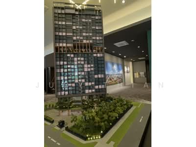 For Sale - The Arcady At Boon Keng