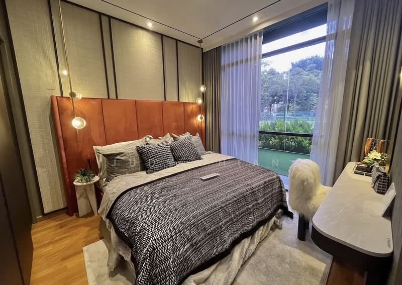 The Arcady At Boon Keng Condominium For Sale at S$ 2,802,000 | PropertyGuru Singapore - Bedroom