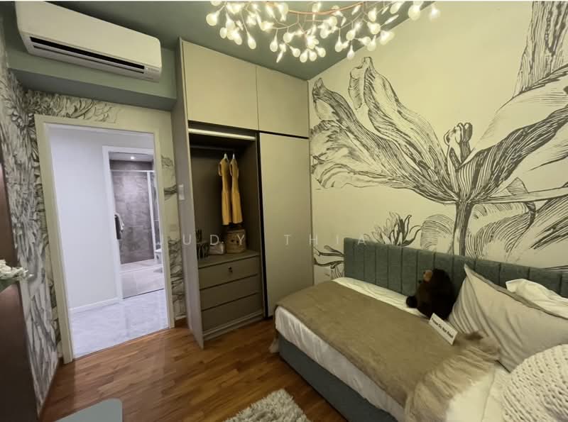 The Arcady At Boon Keng Condominium For Sale at S$ 2,802,000 | PropertyGuru Singapore - Bedroom