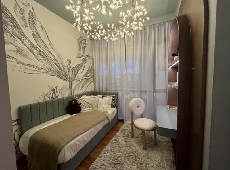 The Arcady At Boon Keng Condominium For Sale at S$ 2,802,000 | PropertyGuru Singapore - Bedroom