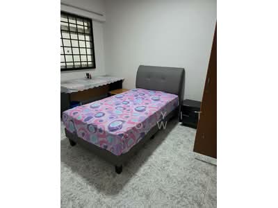 For Rent - 248 Choa Chu Kang Avenue 2