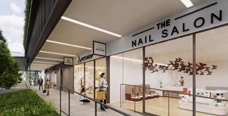 Sky Eden @ Bedok, 1 Bedok Central, 1,313 sqft, Mall Shop For Sale, by Christina Tan, 500097507 - Exterior - CommercialGuru.com.sg