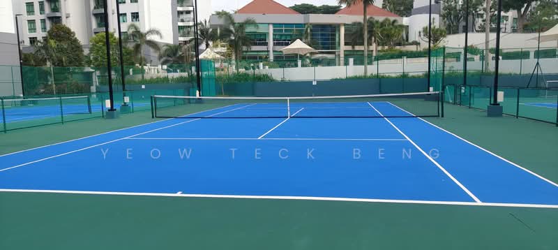 Signature Park, 50A Toh Tuck Road, Room Rental, 120 sqft, Condominium For Rent, by Yeow Teck Beng, 500097508 - Exterior - PropertyGuru.com.sg