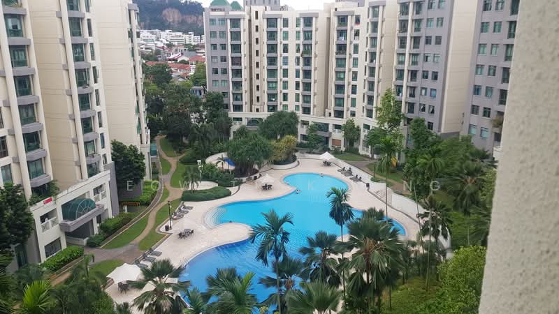 Signature Park, 50A Toh Tuck Road, Room Rental, 120 sqft, Condominium For Rent, by Yeow Teck Beng, 500097508 - PropertyGuru.com.sg