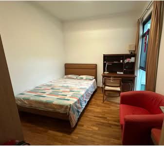 For Rent - Varsity Park Condominium