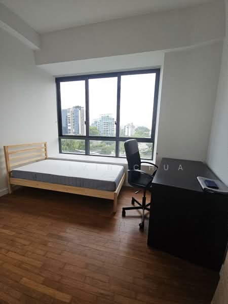 d'Leedon (Former Farrer Court), 7 Leedon Heights, 2 Bedrooms, 1,076 sqft, Condominium For Rent, by Calvin Chua, 500097513 - Bedroom - PropertyGuru.com.sg