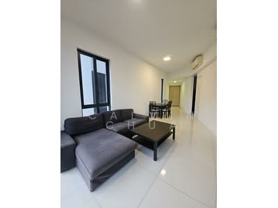 For Rent - d'Leedon (Former Farrer Court)
