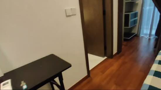 Mooi Residences, 139 Holland Road, Room Rental, 200 sqft, Condominium For Rent, by Charlotte Lin, 500097515 - PropertyGuru.com.sg