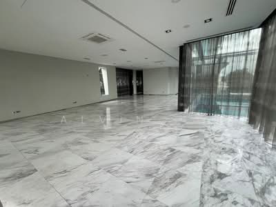 For Sale - Sentosa Cove