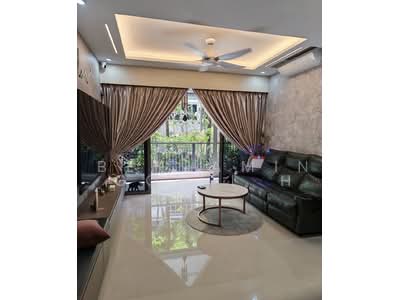 For Sale - The Visionaire