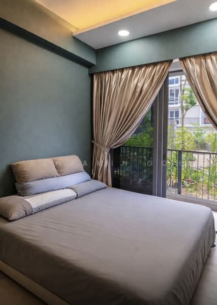 The Visionaire Executive Condominium For Sale at S$ 1,888,000 | PropertyGuru Singapore - Bedroom