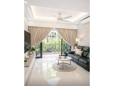 For Sale - The Visionaire