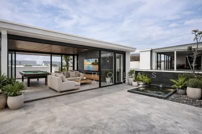 For Sale - Flamingo Valley