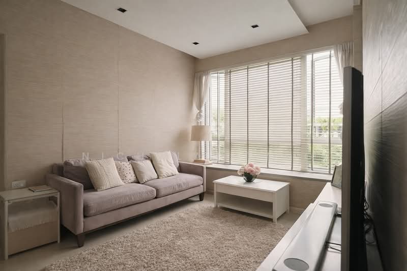 Flamingo Valley Condominium For Sale at S$ 2,600,000 | PropertyGuru Singapore - Living Room