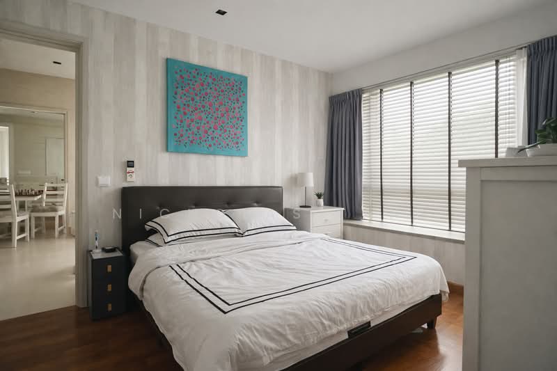 Flamingo Valley Condominium For Sale at S$ 2,600,000 | PropertyGuru Singapore - Master