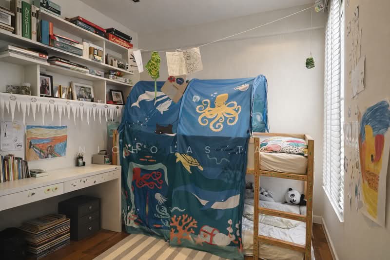 Flamingo Valley Condominium For Sale at S$ 2,600,000 | PropertyGuru Singapore - Bedroom 2