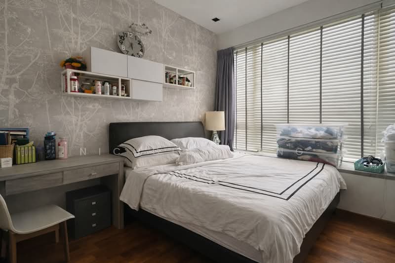 Flamingo Valley Condominium For Sale at S$ 2,600,000 | PropertyGuru Singapore - Bedroom 3