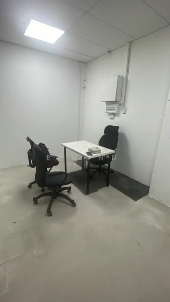 Textile Centre, 200 Jalan Sultan, 1,088 sqft, Office For Rent, by Edmund Ee, 500097527 - CommercialGuru.com.sg