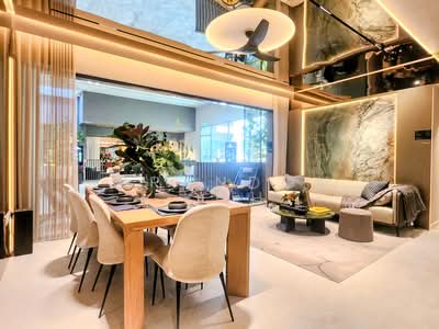 For Sale - River Modern