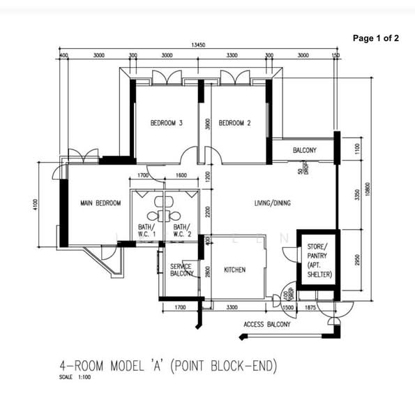 For Sale 105 Rivervale Walk