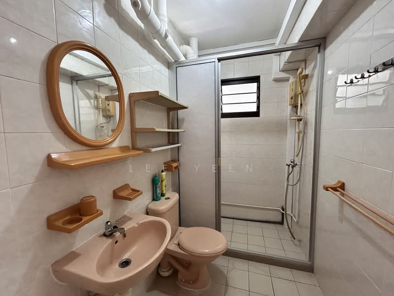 105 Rivervale Walk HDB Flat For Sale at S$ 625,000 | PropertyGuru Singapore