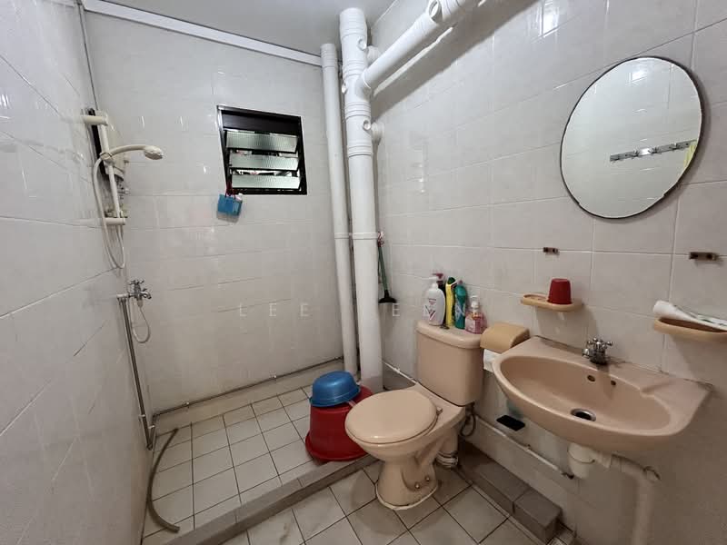 105 Rivervale Walk HDB Flat For Sale at S$ 625,000 | PropertyGuru Singapore