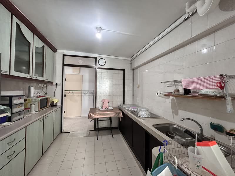 105 Rivervale Walk HDB Flat For Sale at S$ 625,000 | PropertyGuru Singapore