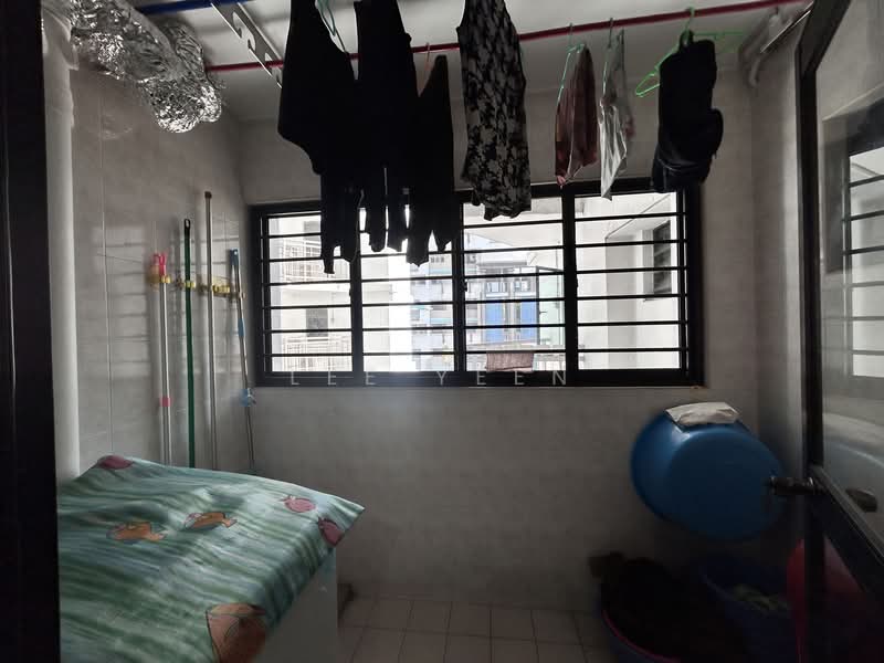 105 Rivervale Walk HDB Flat For Sale at S$ 625,000 | PropertyGuru Singapore