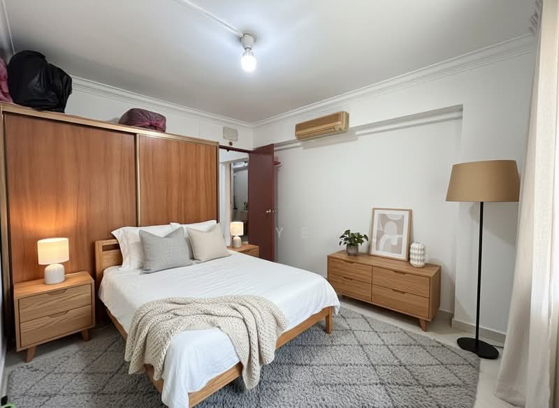 105 Rivervale Walk HDB Flat For Sale at S$ 625,000 | PropertyGuru Singapore